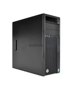 Hp z440 workstation E5-2697 v4 0