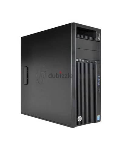 Hp z440 workstation E5-2697 v4