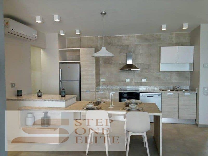 Studio for sale + garden 38 m ((lowest price)) in Ain Sokhna 4