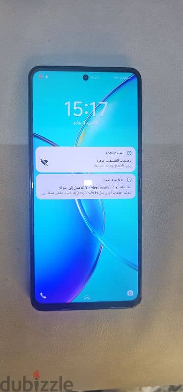 تليفون vivo 2