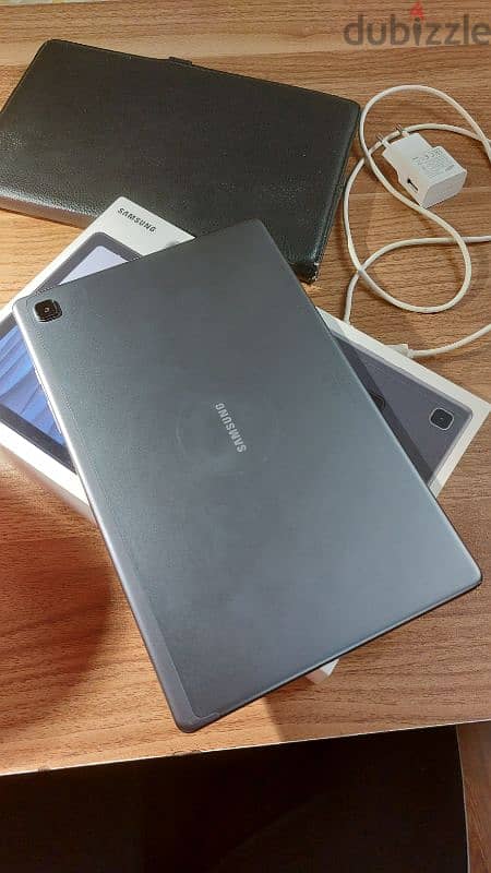 Samsung tab a7 1