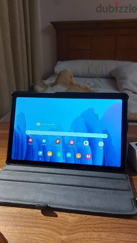 Samsung tab a7 2