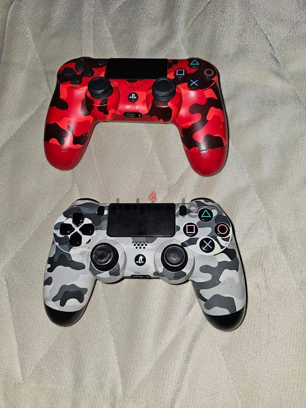 Playstation 4 1