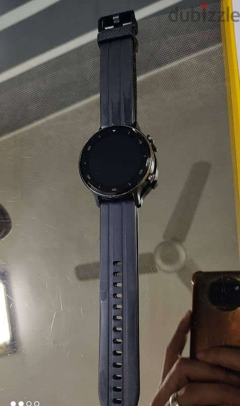 Realme watch S series 3