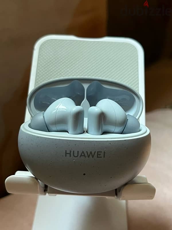 Huawei free buda 5i 0