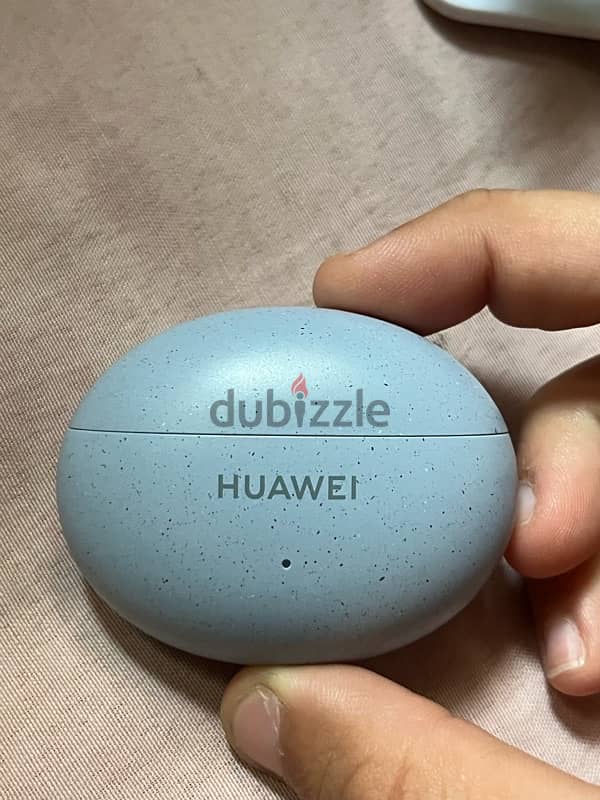 Huawei free buda 5i 1