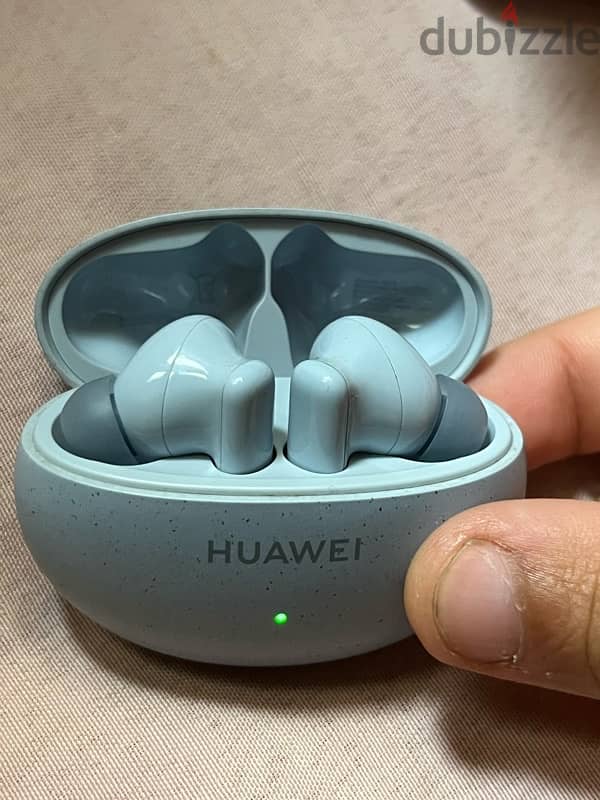 Huawei free buda 5i 3