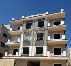 Apartment  for Sale 185 m READY TO MOVE prime Location in Andalusia 2 New Cairo 0