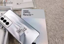 oppo Reno 12 5g 0