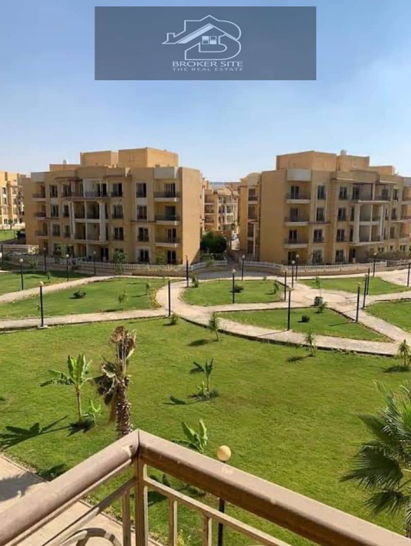 Apartment for rent at a snapshot price in Al-Khamayel City for rent - Phase 3B, third floor, 13,000 only 0