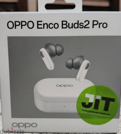 oppo Enco buds 2 pro