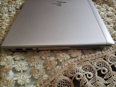 hp elitebook 845 g7 Ryzone 5