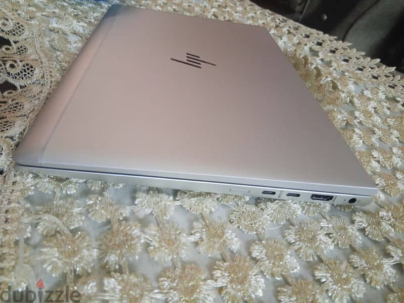 hp elitebook 845 g7 0