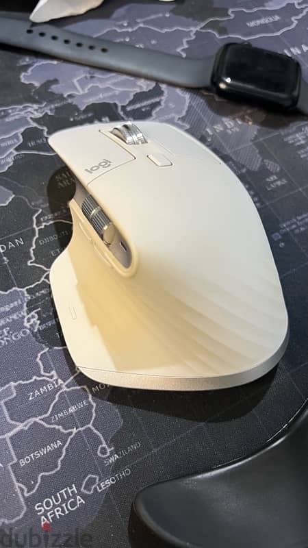 Logitech MX Master 3s For mac 0