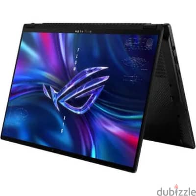 ASUS ROG Flow X16 2in1 GAMNG LAPTOP RTX 3070 AMD RYZEN9 6900HS 32GBRAM