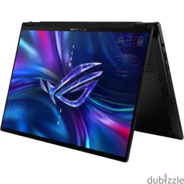 ASUS ROG Flow X16 2in1 GAMNG LAPTOP RTX 3070 AMD RYZEN9 6900HS 32GBRAM 0