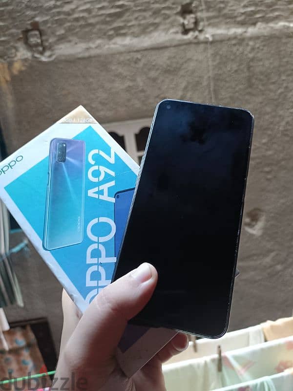 OPPO A92 2