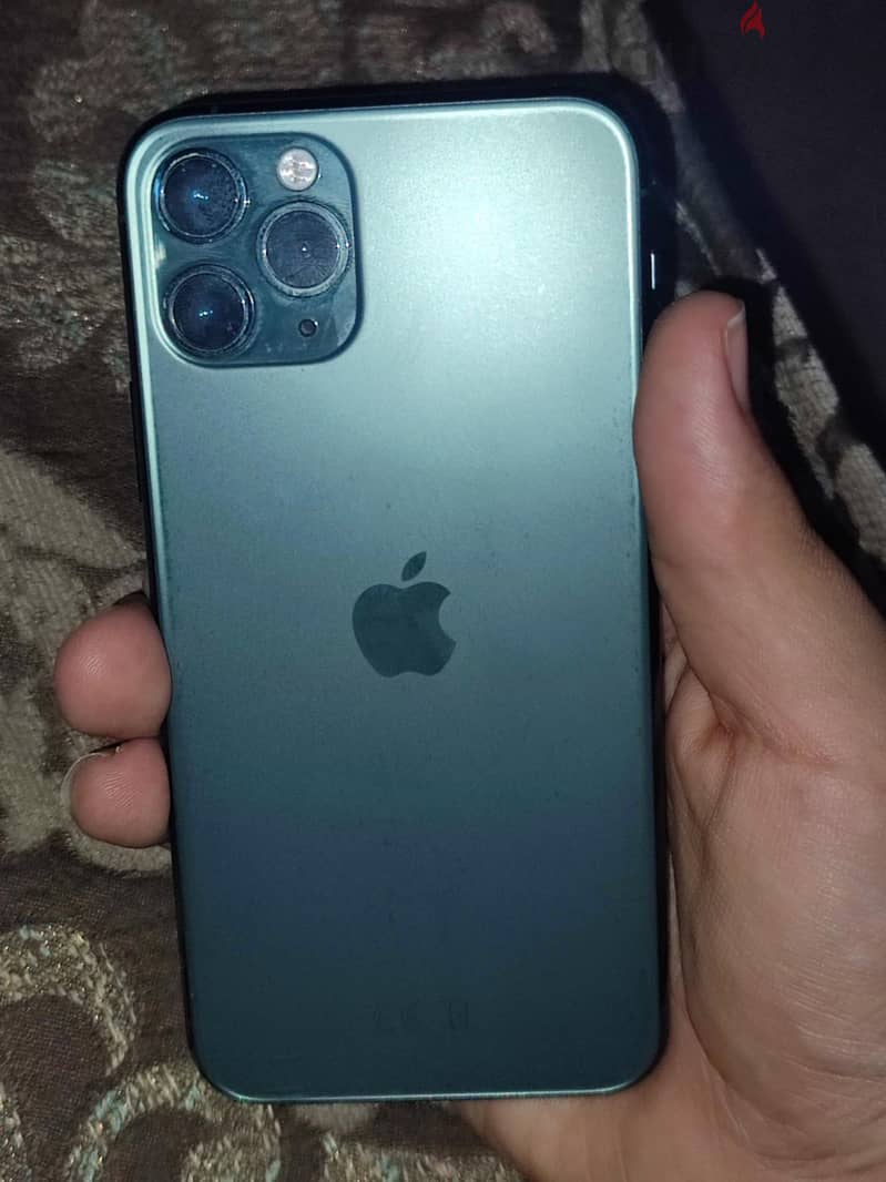 Iphone 11 pro للبيع 3