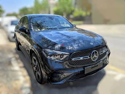 Mercedes-Benz GLC 300 2024