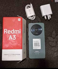 Redme a3 0