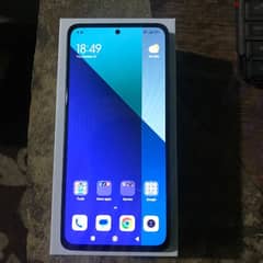 Xiaomi Note 13 0