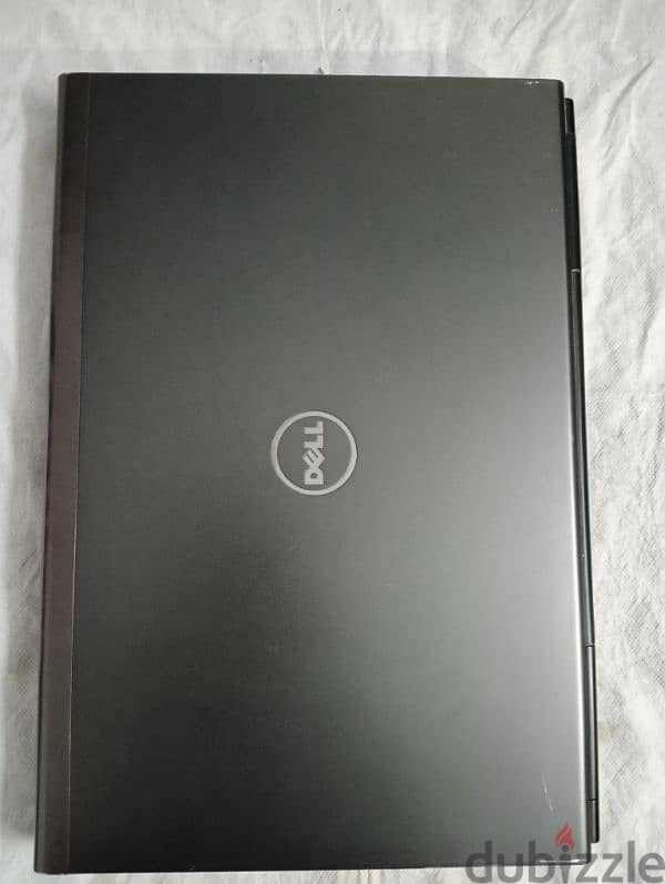 dell 4800 لابتوب للمهندسين والمونتاج والرجافيك 5