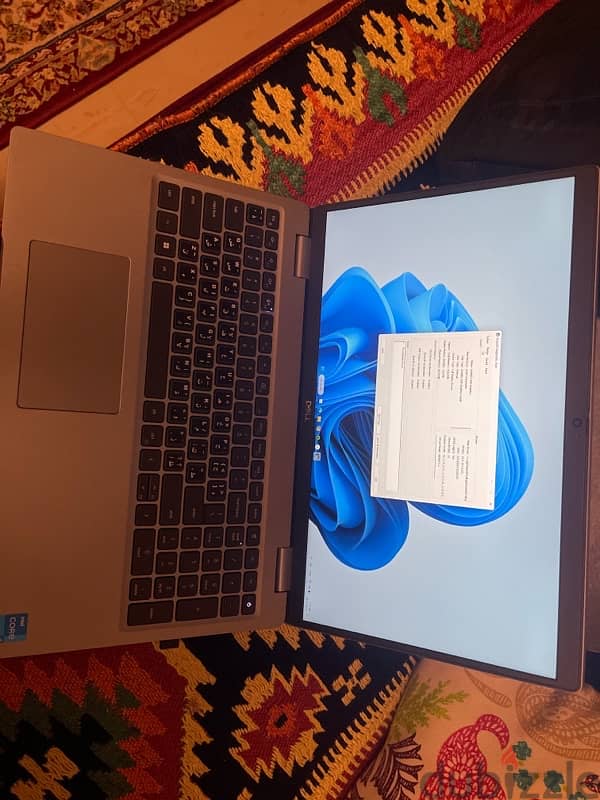 dell latitude 5530 4