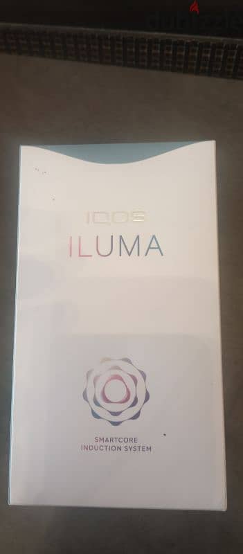 IQOS ILUMA 1