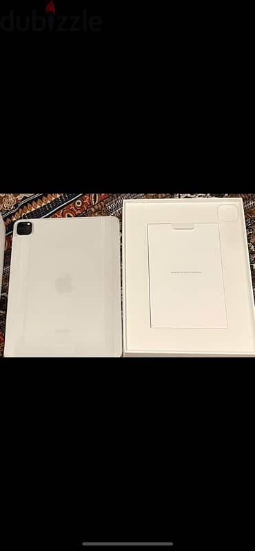 NEW Ipad Pro 11inch M2 (4th Generation) 256GB wifi