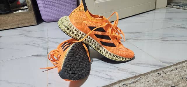 Adidas 4DFWD shoes for sale