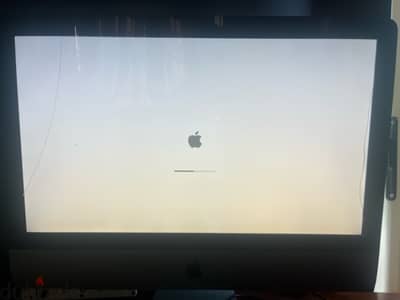 IMAC 22 inch