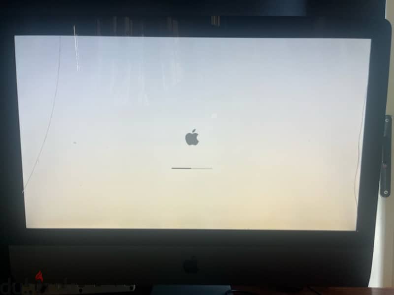 IMAC 24 inch 0