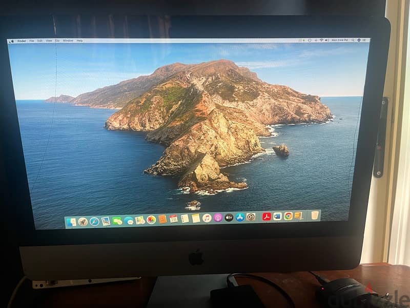 IMAC 24 inch 1