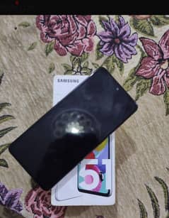 Samsung  A51 0