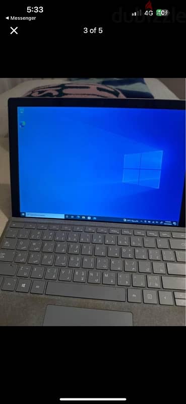 surface 5 pro 2