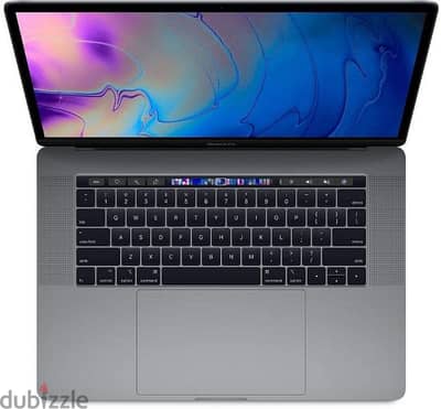 Mac book pro 2019