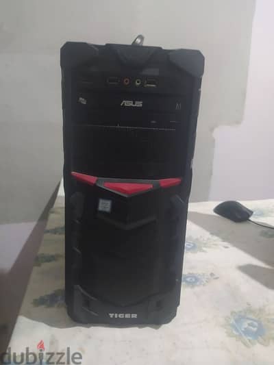 gaming pc 6th gen