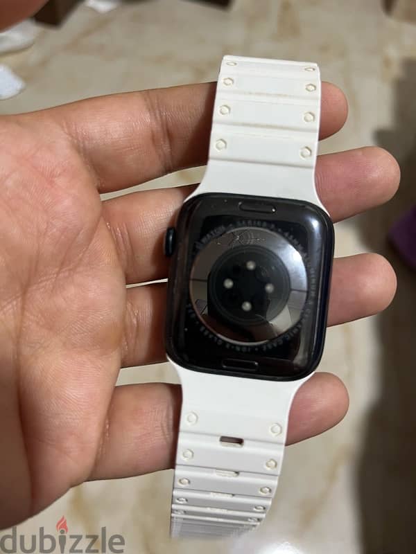 apple watch series 7 45mm 4