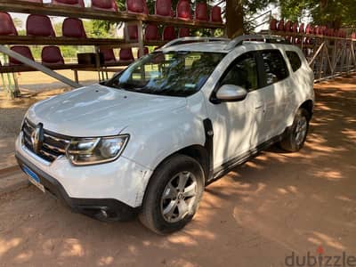 Renault Duster 2019