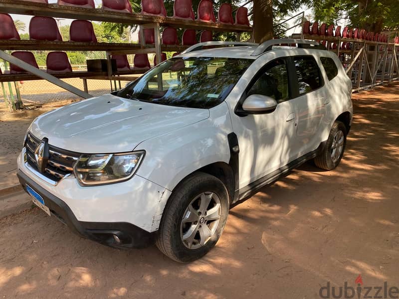 Renault Duster 2019 0