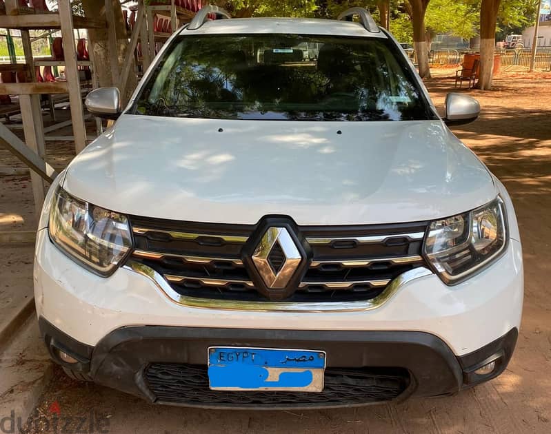 Renault Duster 2019 2