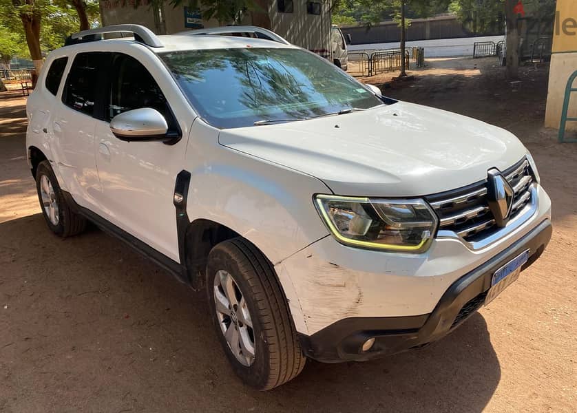 Renault Duster 2019 3