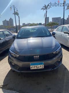 Fiat Tipo 2021 0