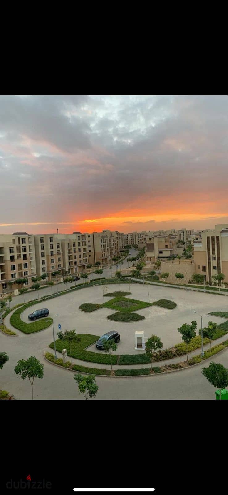 Immediate Delivery for a Premium 156m² Apartment in Sarai Compound Next to Madinty with no down payemnt 0