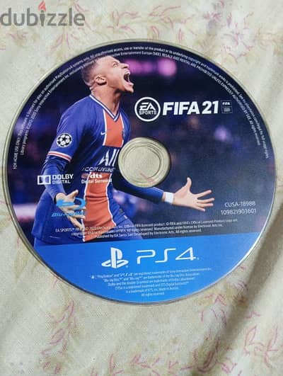 Fifa 21