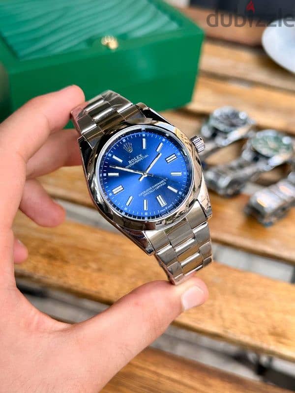 Rolex 1