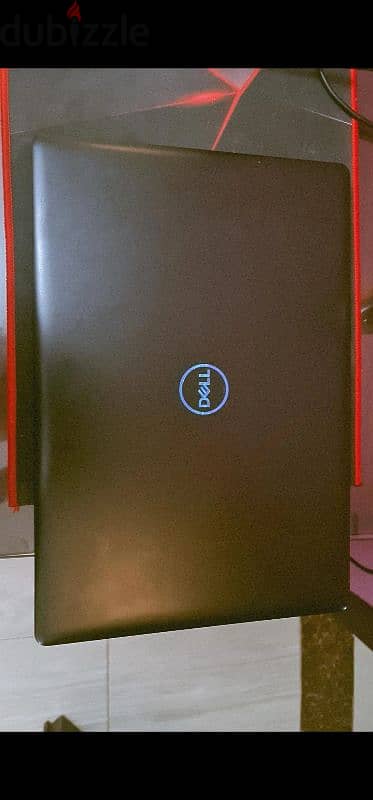 DELL G3 3579