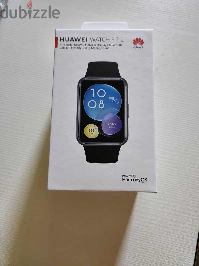 huawei fit 2 هواوى فيت 2 2