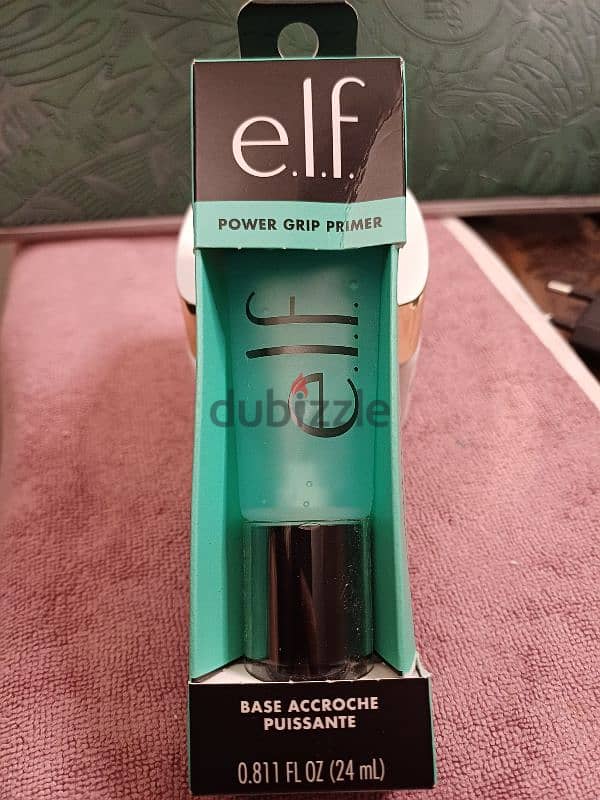 elf e. l. f. power grip primer gel-based 1