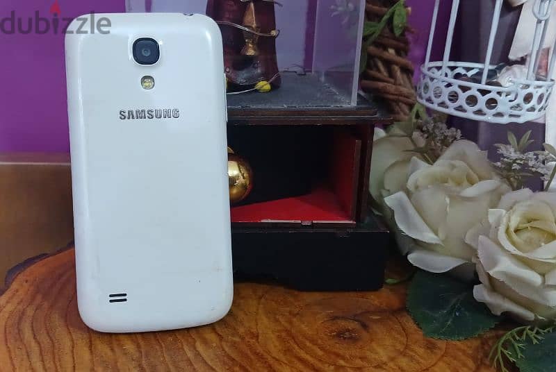 Samsung S4mini موبيل سليم لا يوجد به اي صيانات 2